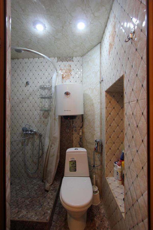 Amiryan Street 1 Bedroom Deluxe Apartment With Balcony Am104 エレバン エクステリア 写真