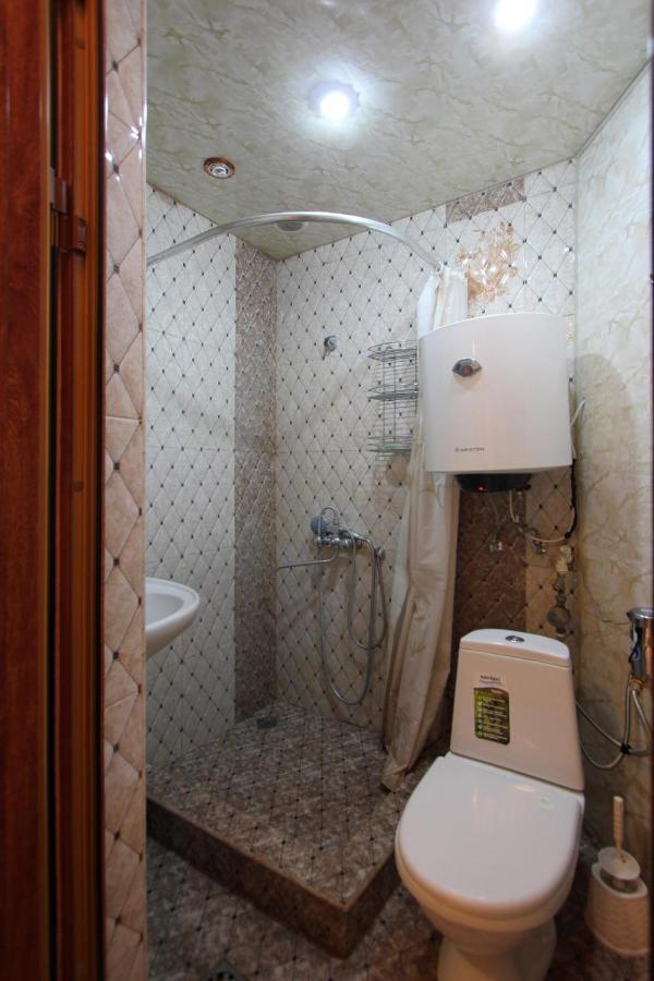 Amiryan Street 1 Bedroom Deluxe Apartment With Balcony Am104 エレバン エクステリア 写真